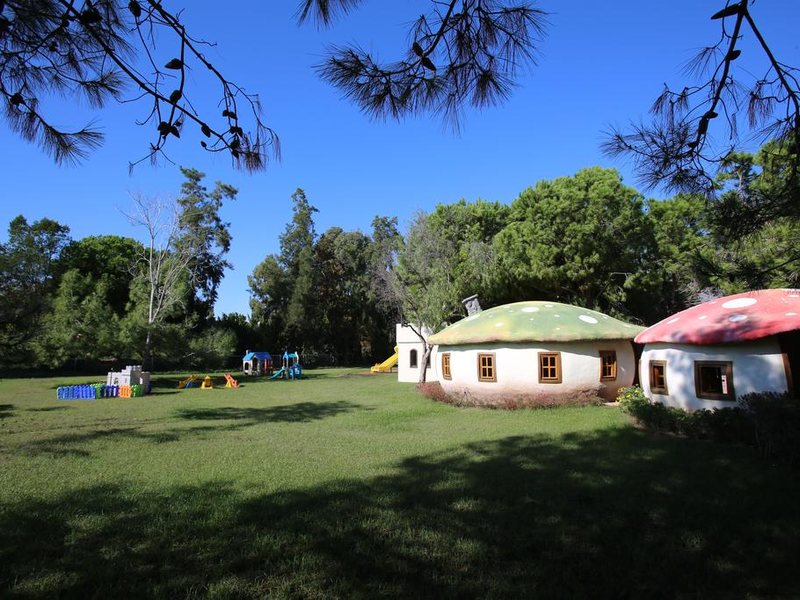 Starlight Resort Hotel (ex 287433