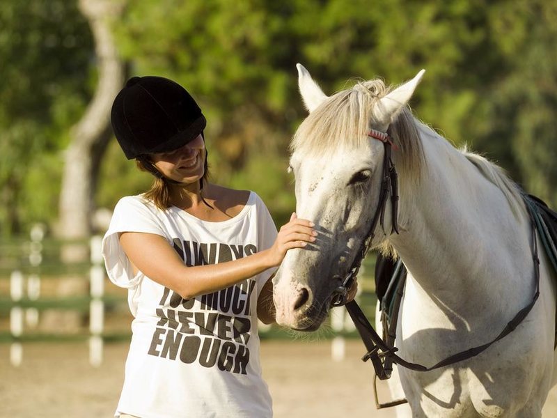 Starlight Resort Hotel (ex 287435