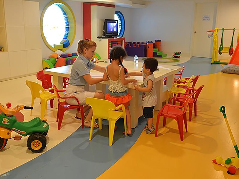 Starlight Resort Hotel (ex 287436