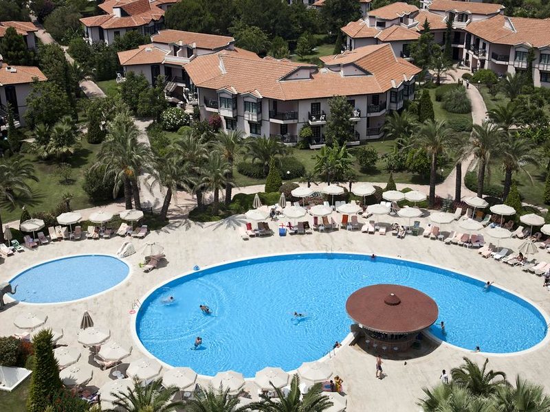 Starlight Resort Hotel (ex 287439