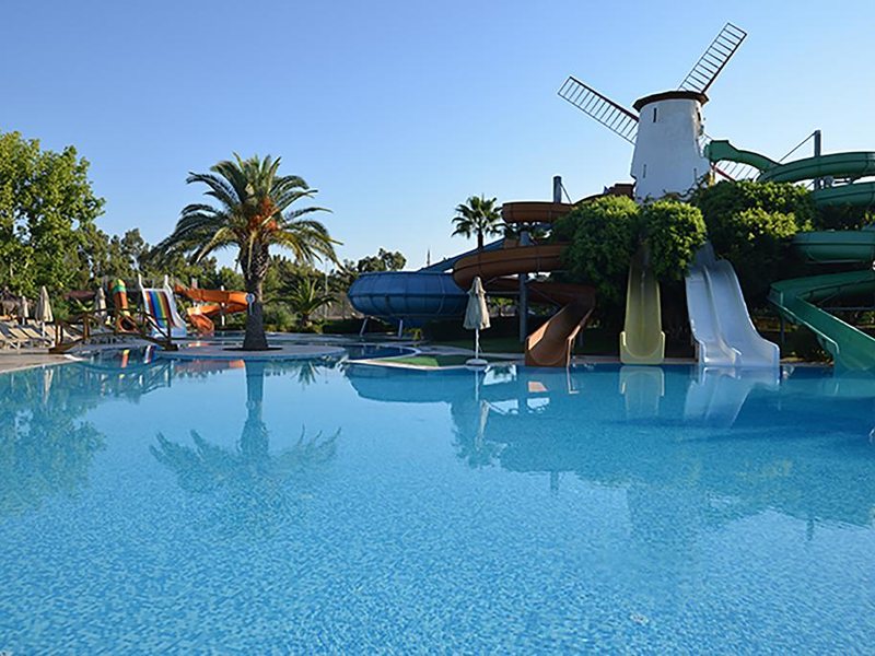 Starlight Resort Hotel (ex 287441