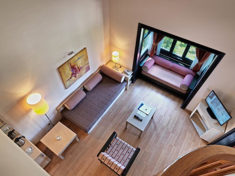 Starlight Resort Hotel (ex 287443