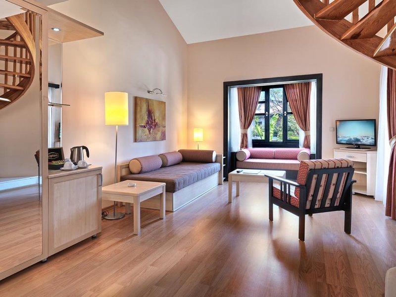 Starlight Resort Hotel (ex 287444