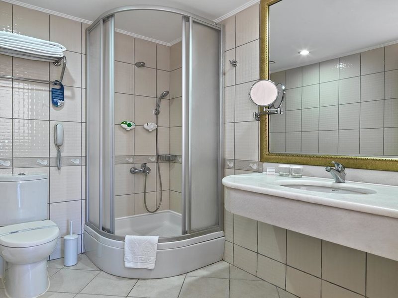 Starlight Resort Hotel (ex 287445