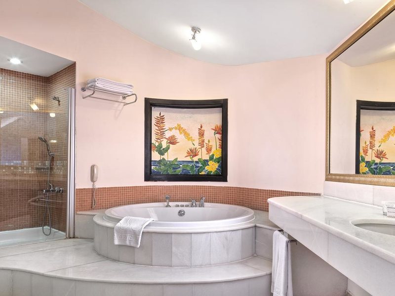 Starlight Resort Hotel (ex 287446