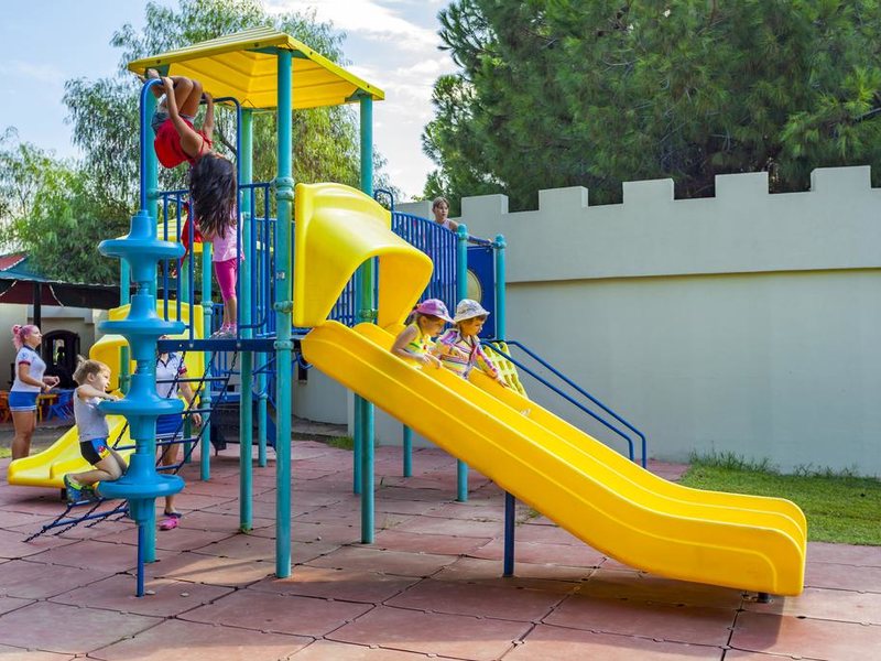 Starlight Resort Hotel (ex 287451