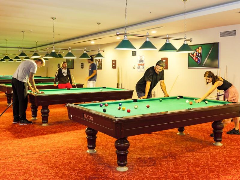 Starlight Resort Hotel (ex 287452