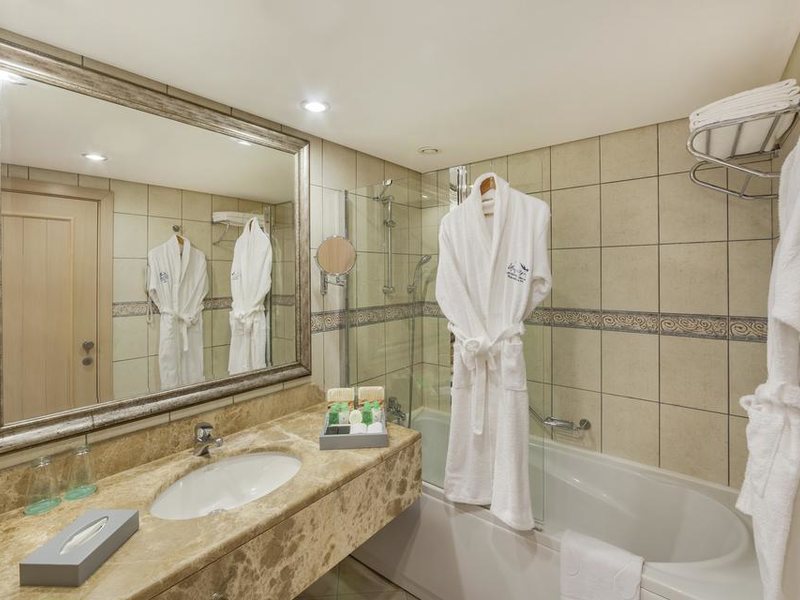 Starlight Resort Hotel (ex 287453