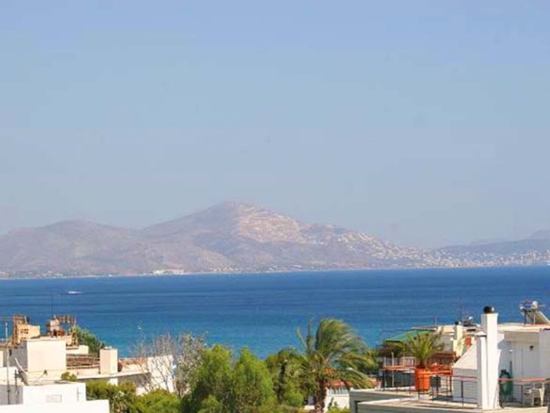 Stefanakis Hotel & Apartments 262152