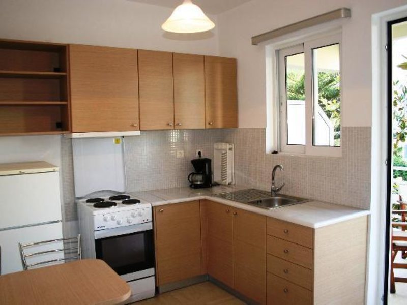 Stefanakis Hotel & Apartments 262153