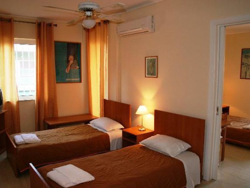 Stefanakis Hotel & Apartments 262154