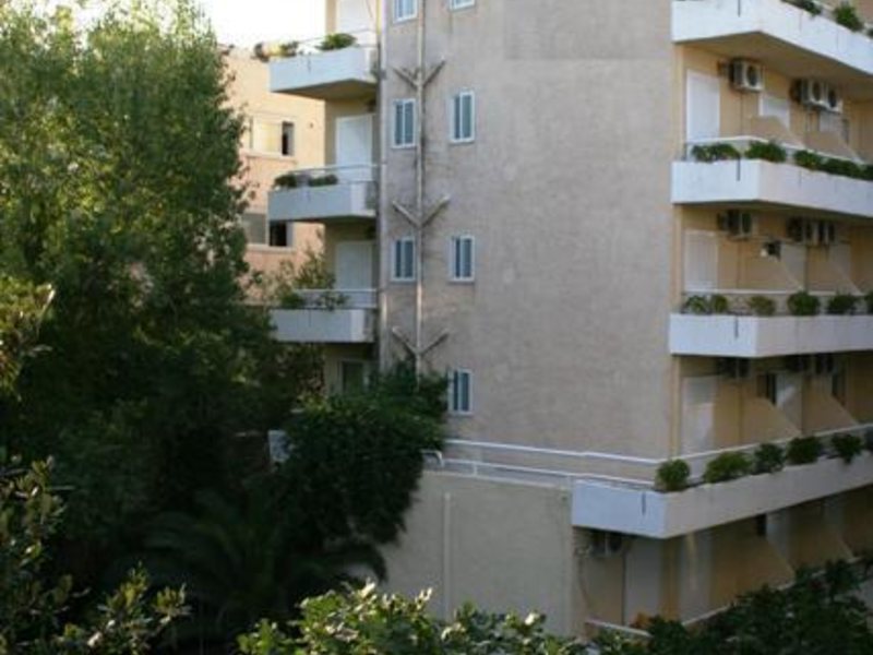 Stefanakis Hotel & Apartments 262156