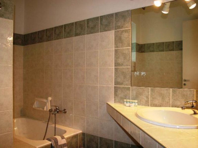 Stefanakis Hotel & Apartments 262158