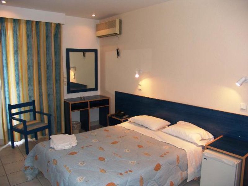 Stefanakis Hotel & Apartments 262159