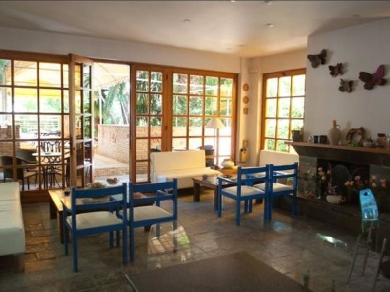 Stefanakis Hotel & Apartments 262160