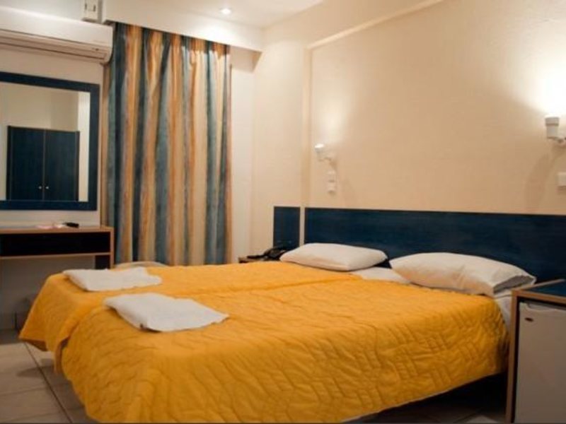 Stefanakis Hotel & Apartments 262163