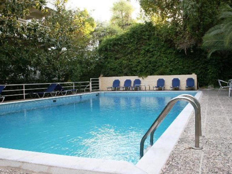 Stefanakis Hotel & Apartments 262164