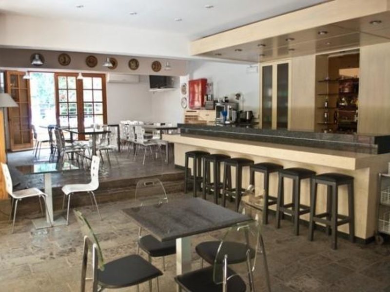 Stefanakis Hotel & Apartments 262165