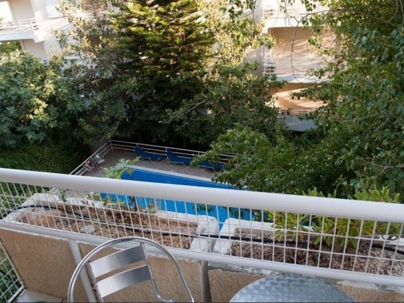 Stefanakis Hotel & Apartments 262166