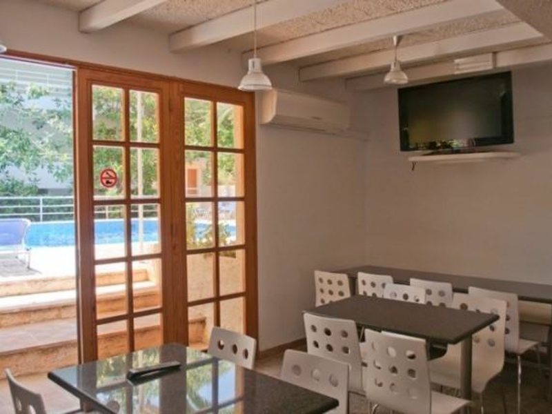 Stefanakis Hotel & Apartments 262167