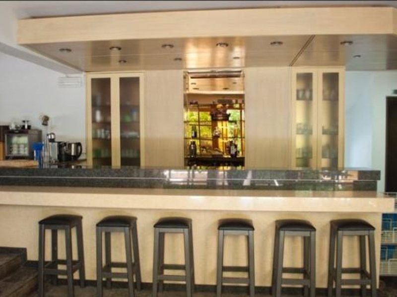 Stefanakis Hotel & Apartments 262169