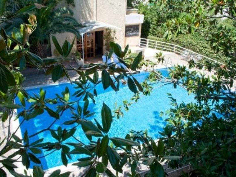 Stefanakis Hotel & Apartments 262170