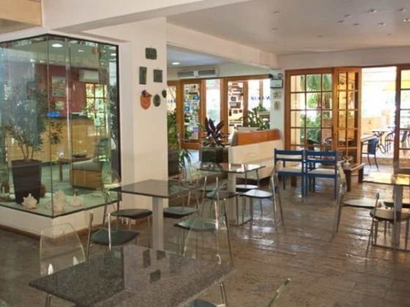 Stefanakis Hotel & Apartments 262171