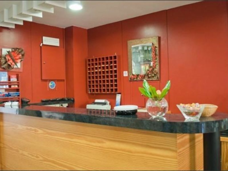Stefanakis Hotel & Apartments 262172