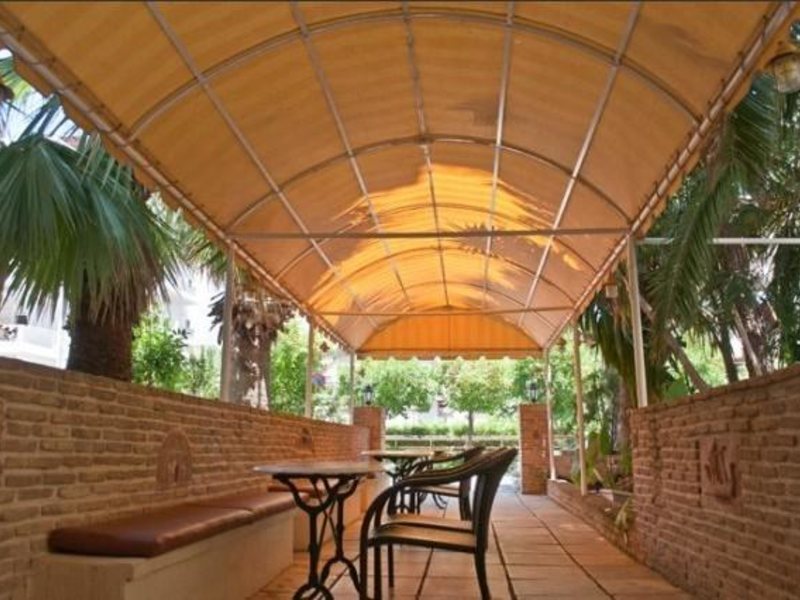 Stefanakis Hotel & Apartments 262173