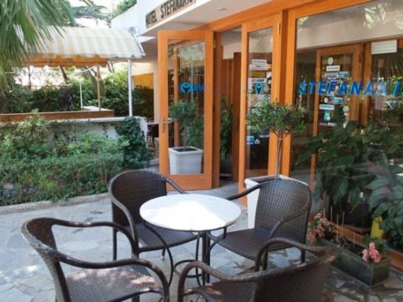 Stefanakis Hotel & Apartments 262175