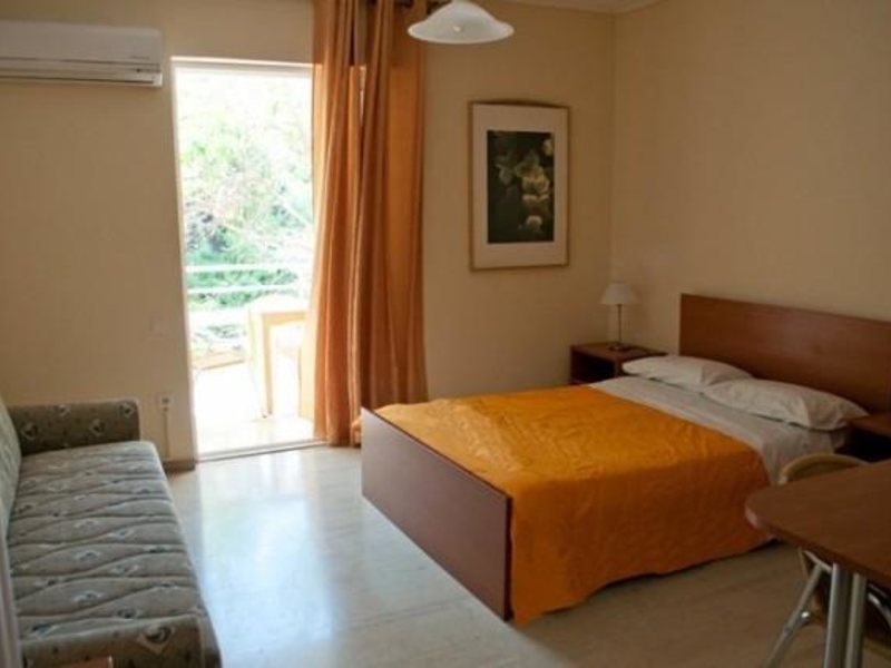 Stefanakis Hotel & Apartments 262176