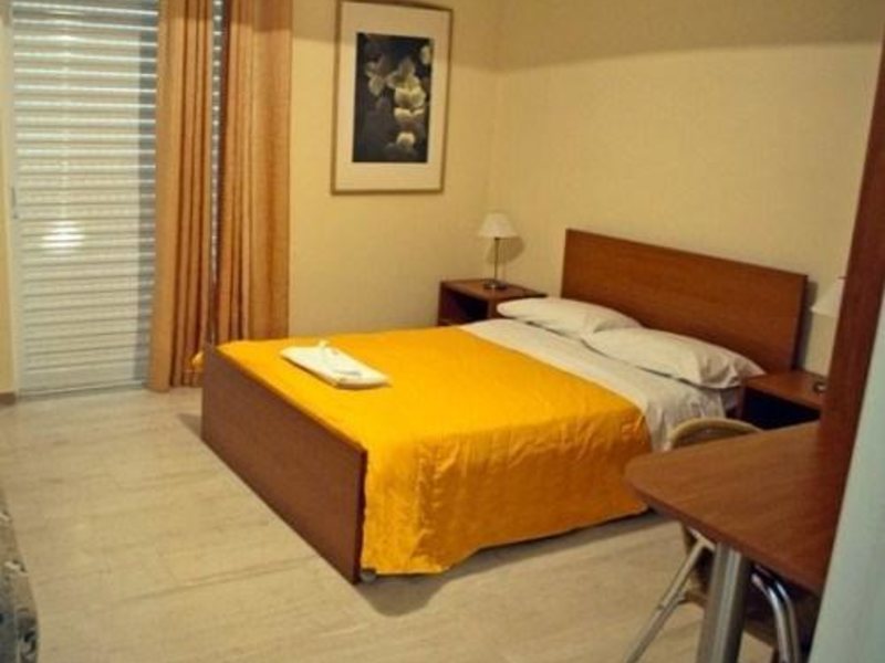 Stefanakis Hotel & Apartments 262177