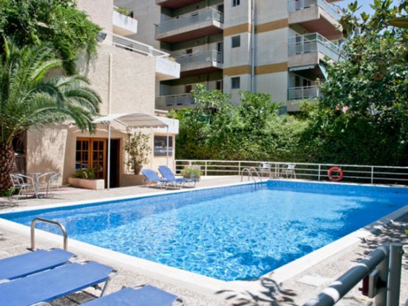 Stefanakis Hotel & Apartments 262178