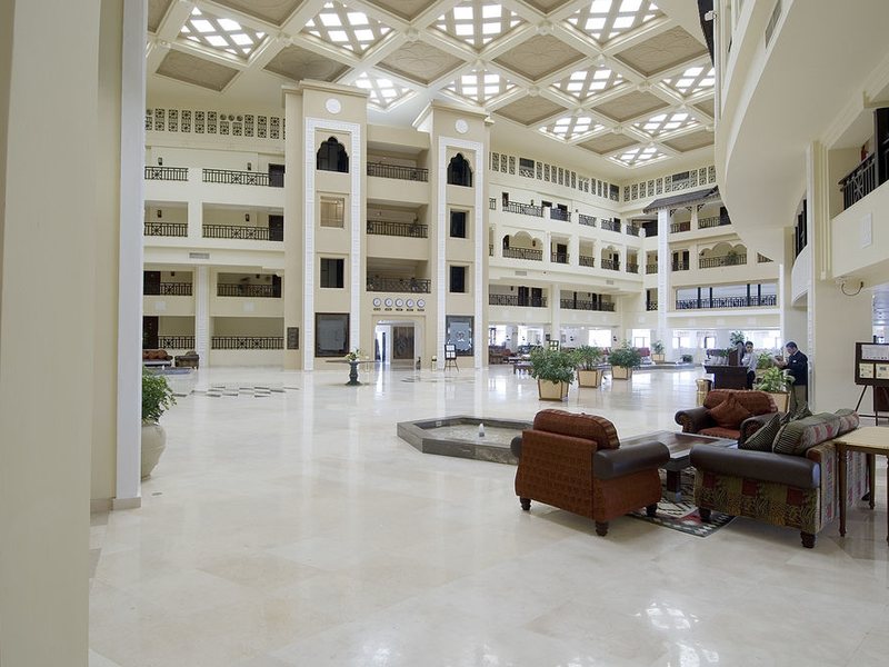 Steigenberger Al Dau Beach Hotel 128758