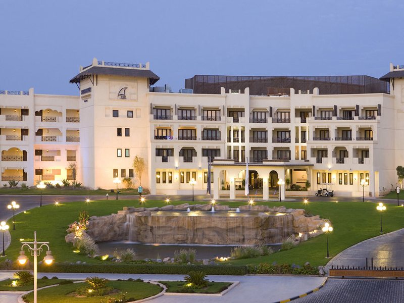 Steigenberger Al Dau Beach Hotel 128760