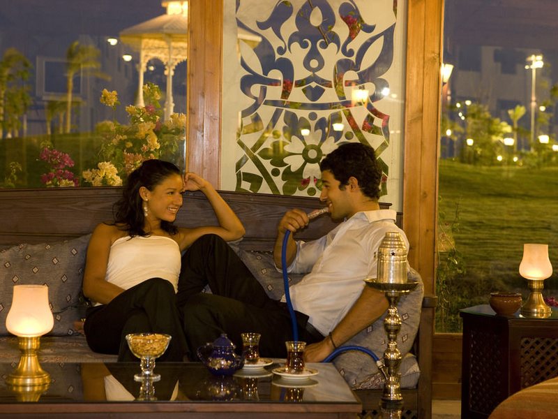 Steigenberger Al Dau Beach Hotel 128761