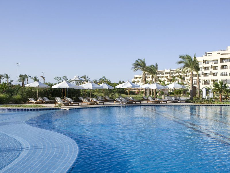 Steigenberger Al Dau Beach Hotel 128762