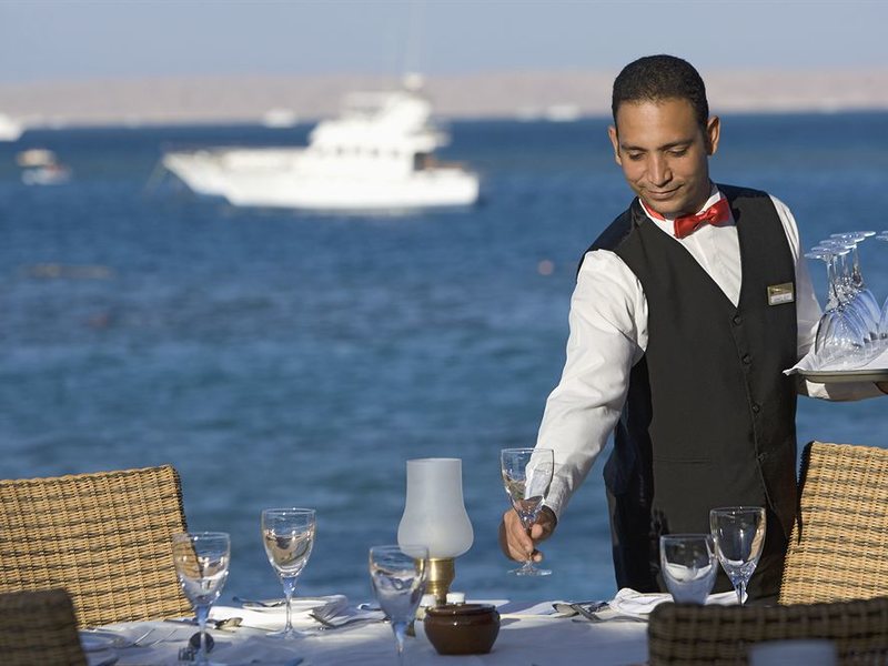 Steigenberger Al Dau Beach Hotel 128763