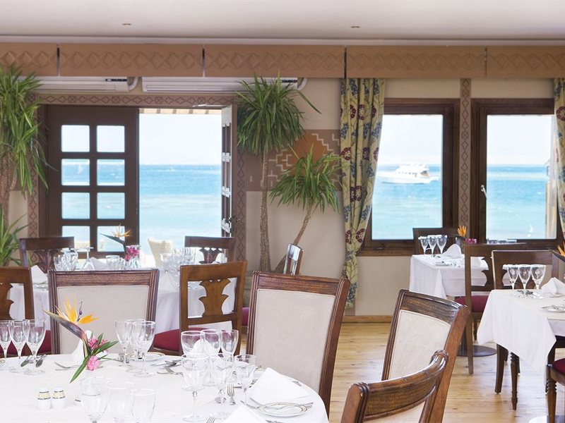 Steigenberger Al Dau Beach Hotel 128764