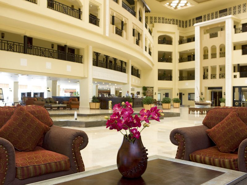 Steigenberger Al Dau Beach Hotel 128766