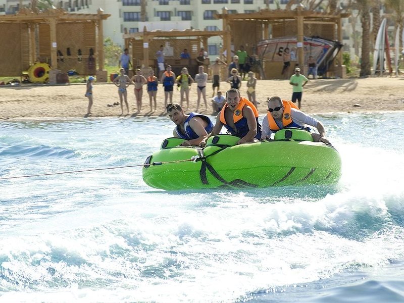 Steigenberger Al Dau Beach Hotel 128767