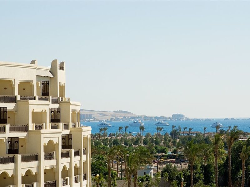 Steigenberger Al Dau Beach Hotel 128770