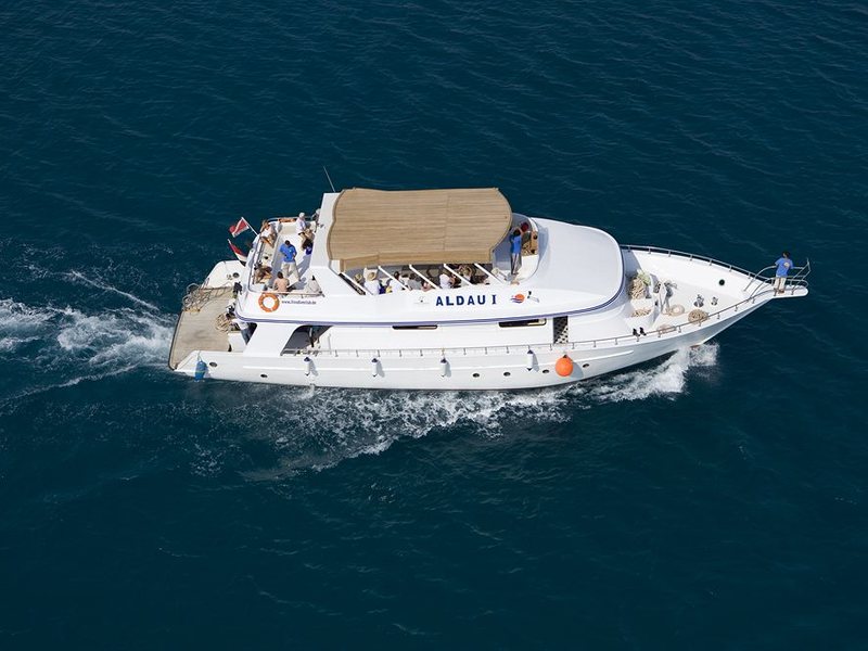 Steigenberger Al Dau Beach Hotel 128771