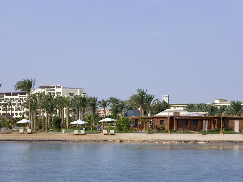 Steigenberger Al Dau Beach Hotel 128772