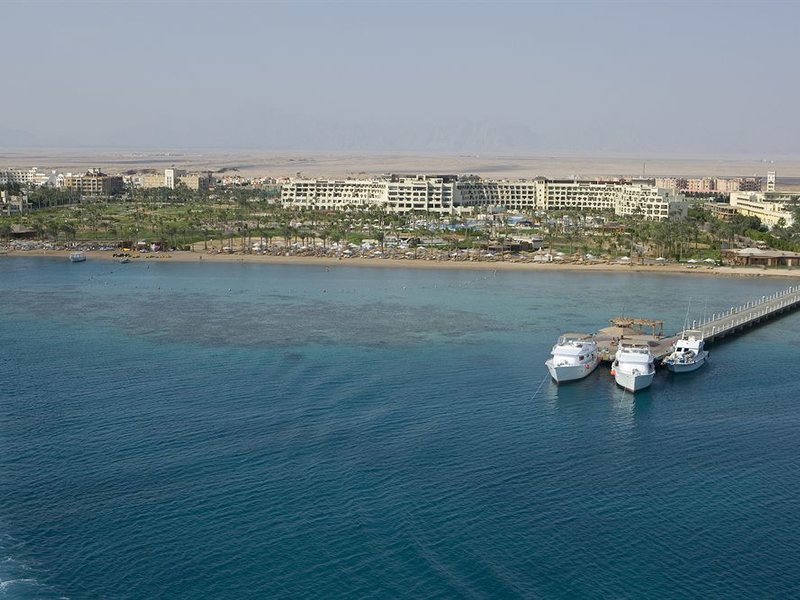 Steigenberger Al Dau Beach Hotel 128773