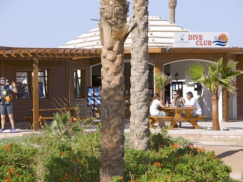 Steigenberger Al Dau Beach Hotel 128774