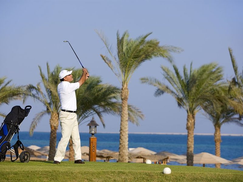 Steigenberger Al Dau Beach Hotel 128775