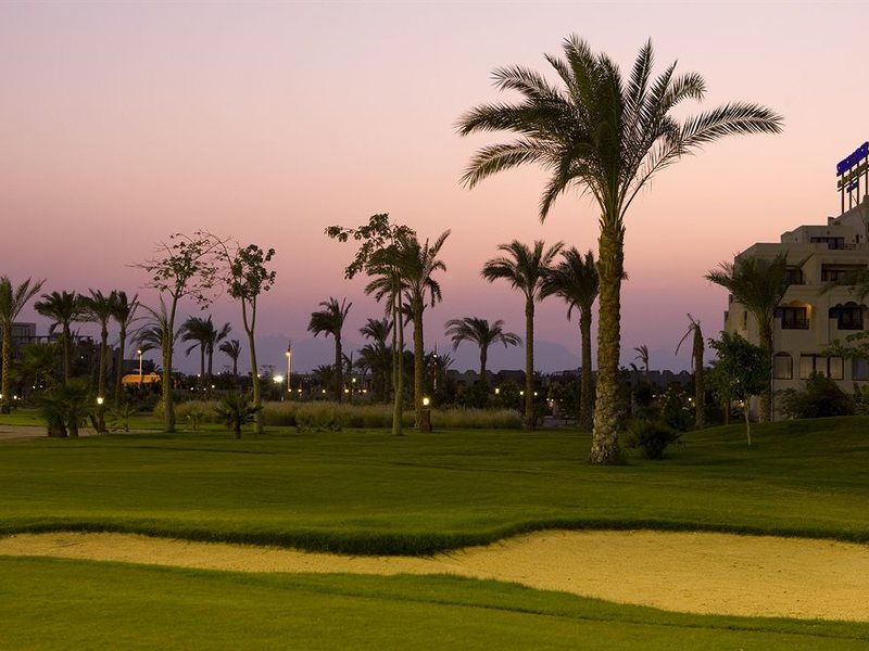 Steigenberger Al Dau Beach Hotel 128776