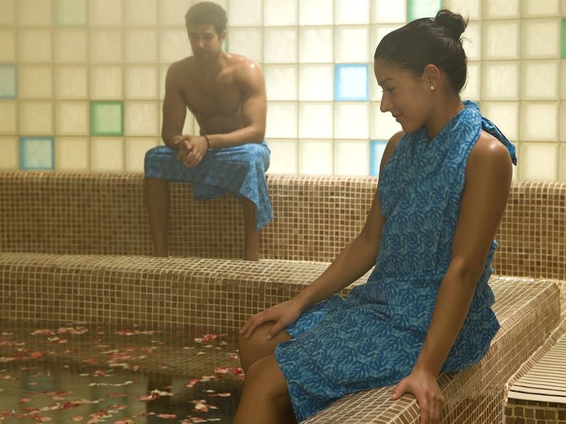 Steigenberger Al Dau Beach Hotel 128778