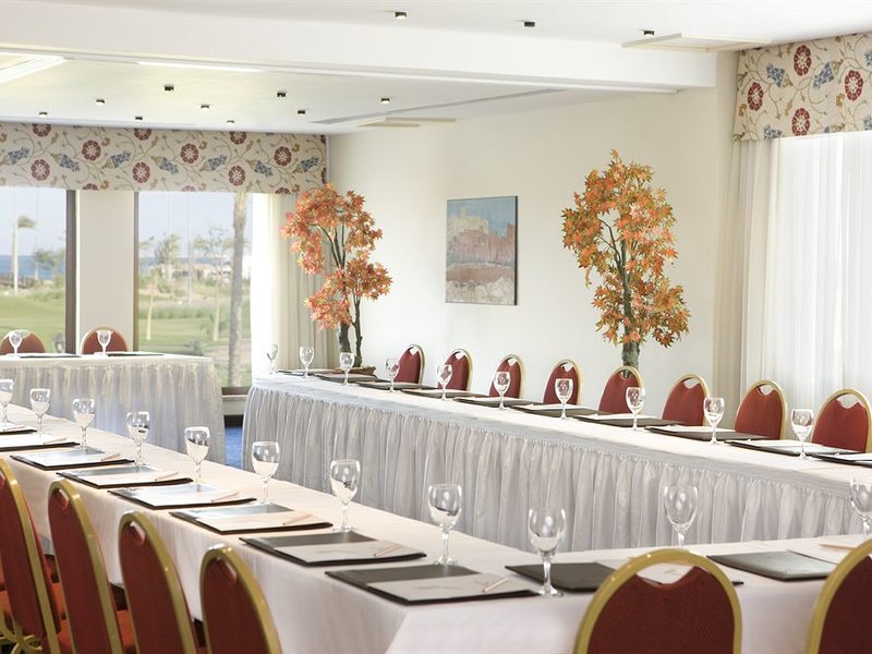 Steigenberger Al Dau Beach Hotel 128779